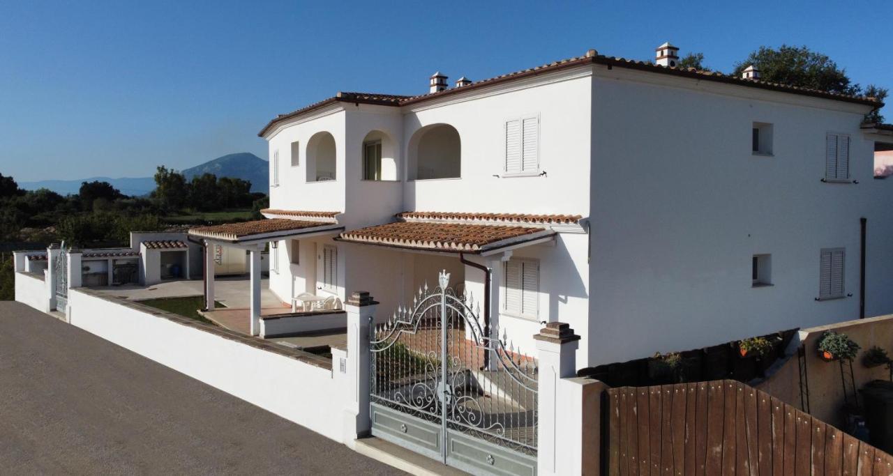 Le Residenze Del Maria Rosaria - Via Trentino 62 Apartment Орозеи Екстериор снимка