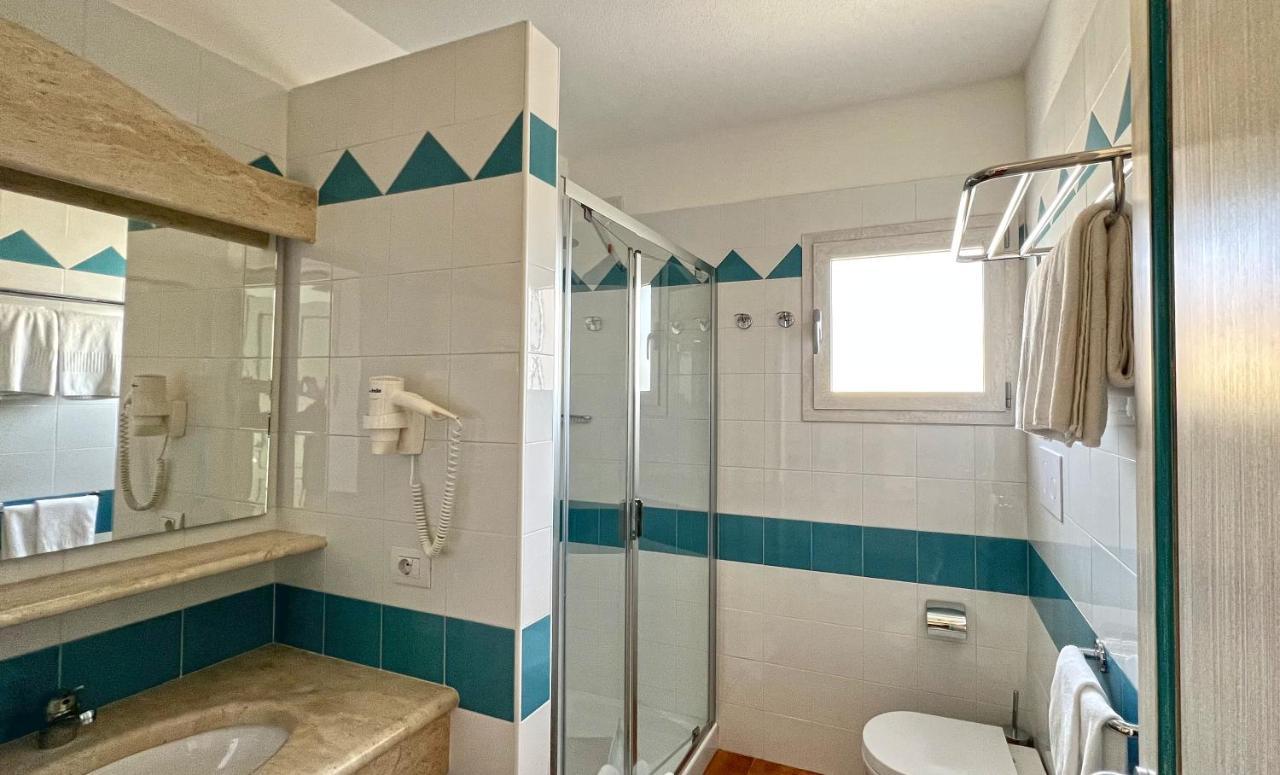 Le Residenze Del Maria Rosaria - Via Trentino 62 Apartment Орозеи Екстериор снимка