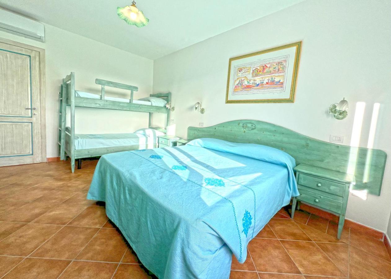 Le Residenze Del Maria Rosaria - Via Trentino 62 Apartment Орозеи Екстериор снимка