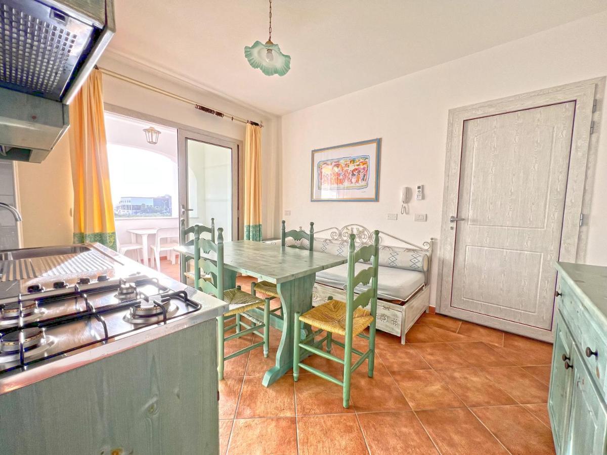 Le Residenze Del Maria Rosaria - Via Trentino 62 Apartment Орозеи Екстериор снимка