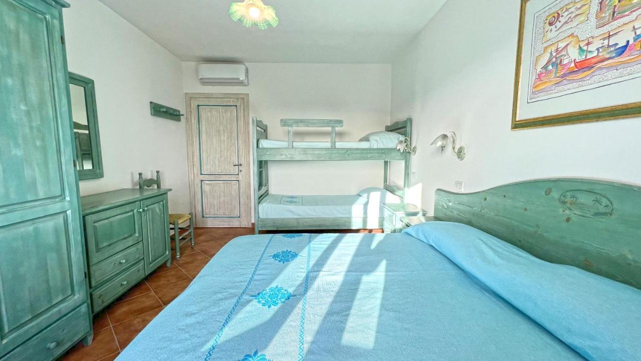 Le Residenze Del Maria Rosaria - Via Trentino 62 Apartment Орозеи Екстериор снимка