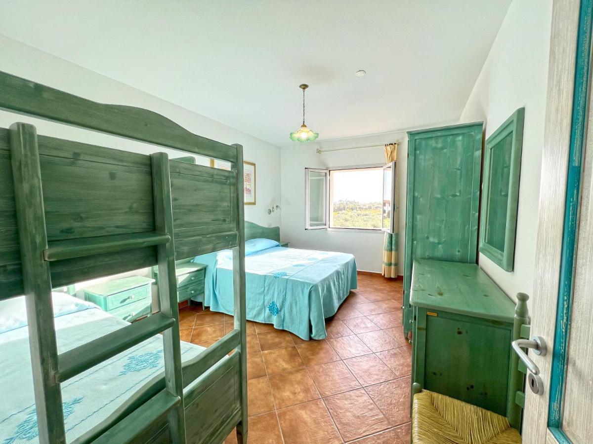 Le Residenze Del Maria Rosaria - Via Trentino 62 Apartment Орозеи Екстериор снимка